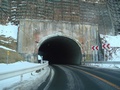 蘭法華隧道